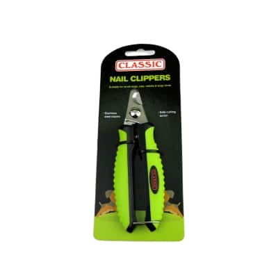 Cortauñas perros pequeños Deluxe