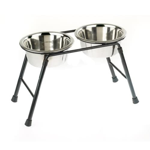 CLASSIC High Stand/ 2x900ml Dish