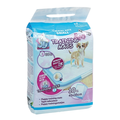 Empapadores de adiestramiento para perros T1