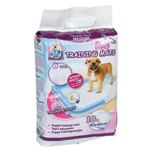 Empapadores de adiestramiento para perros T2