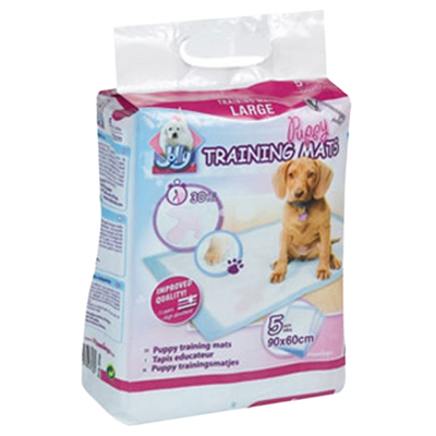 Empapadores de adiestramiento para perros T3