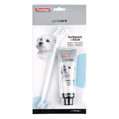 Kit dental para perros