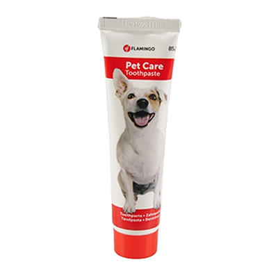 Pasta dental para perros 85gr
