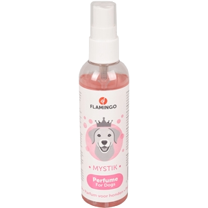 Perfume para Perros Mystic Flamingo