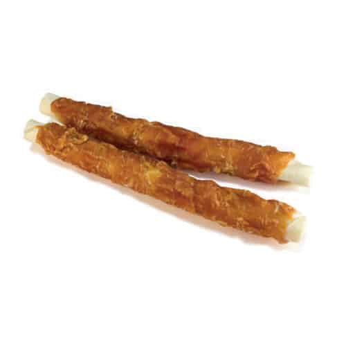 Palitos de pollo enredado 20cm 500gr