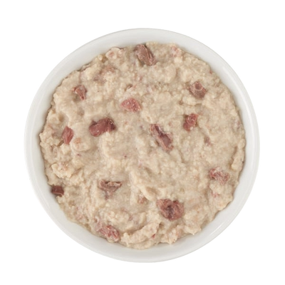 SCHESIR AFTER DARK PATÉ POLLO 80 GR