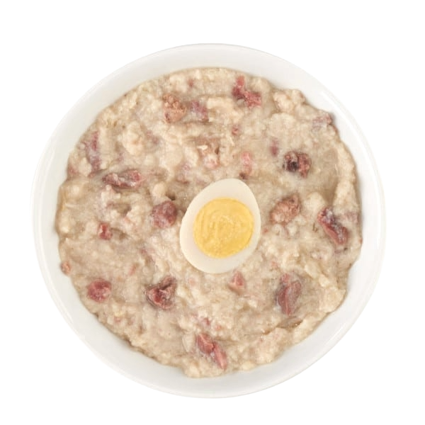 SCHESIR AFTER DARK PATÉ POLLO CON HUEVO DE CORDORNIZ 80 GR