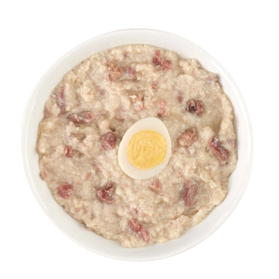 SCHESIR AFTER DARK PATÉ POLLO CON HUEVO DE CORDORNIZ 80 GR