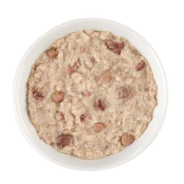SCHESIR AFTER DARK PATÉ POLLO CON TERNERA 80 GR
