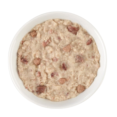 SCHESIR AFTER DARK PATÉ POLLO CON TERNERA 80 GR