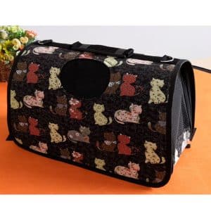 Bolsa de viaje CATS