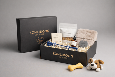 ZONLIDOOG BOX | SUSCRIPCIÓN MENSUAL