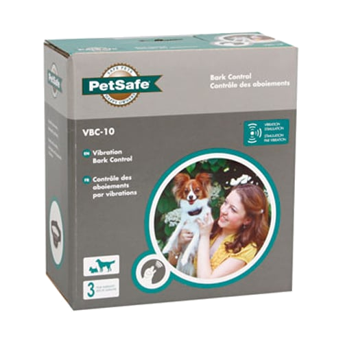PetSafe VBC-10 collar antiladridos por vibración para perros