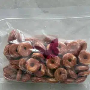 DONUTS MINIS CONEJO 1 KG