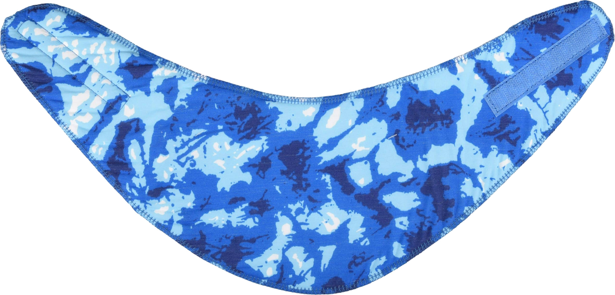 Bandana refrigerante para perros