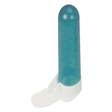 Base inclinada 60ml para pájaros