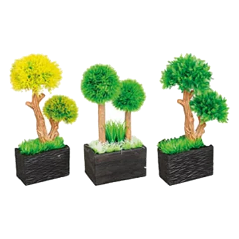 Bonsai 1u para acuario