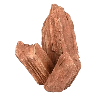 Cañón Rocoso (mediano) para acuario