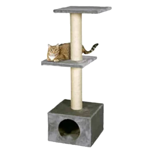 Charbonel Gris para gatos