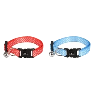 Collar para gatitos 15-25cm 10mm