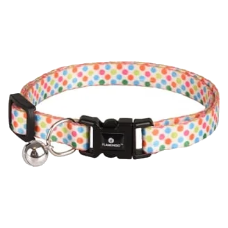 Collar para gatos 20-35cm 10mm