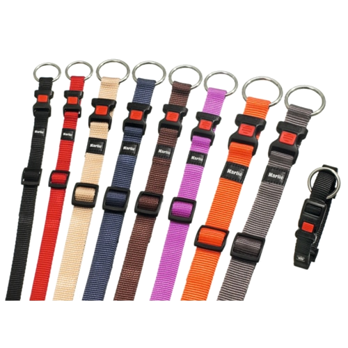 Collares Art Sportiv Plus para perros, gama de tallas y colores