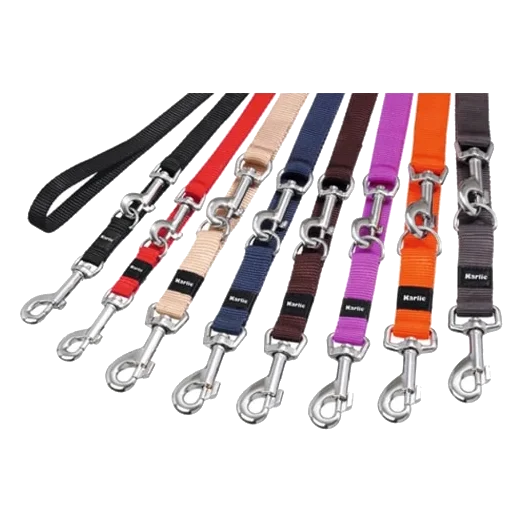 Correa de adiestramiento Art Sportiv para perros, tallas XS a XL