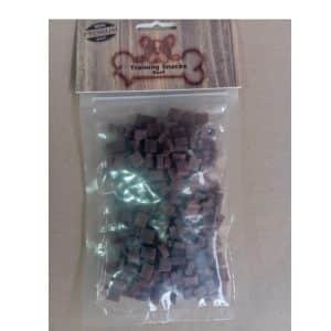 CUBOS DE BUEY 100 GR