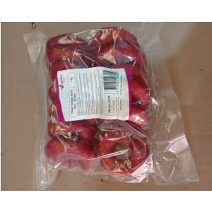 DONUTS CON PATO 9 CM 70-80 GR 1 kg