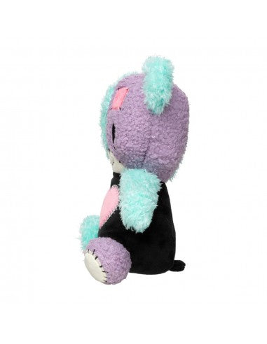 Peluche de Halloween para perros FuzzYard Snugglestein