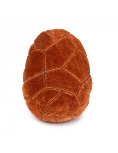 Peluches de Pascua para perros FuzzYard huevos, pack de 2