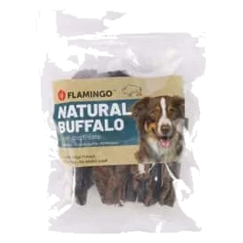Hígado de búfalo Nature para perros 200 g