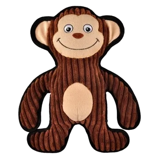 Juguete resistente Strong mono 30 cm para perros