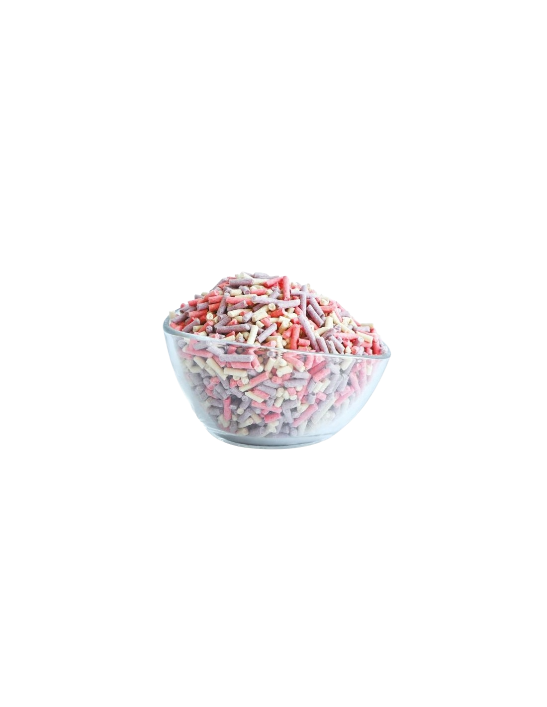 Kit Cat Arena Eco - Confetti 7L- 2.5kg