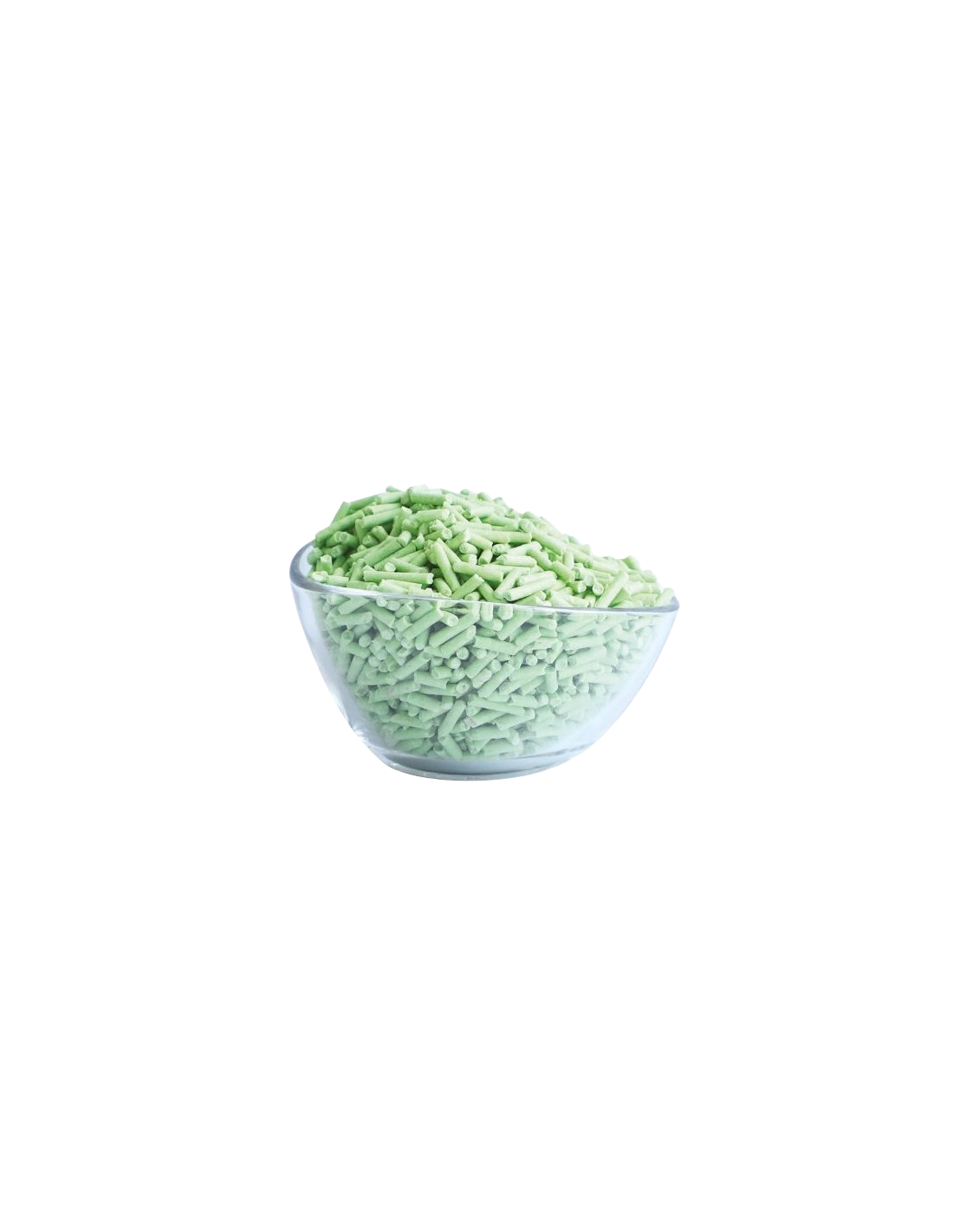 Kit Cat Arena Eco - Green Tea 7L- 2.5kg