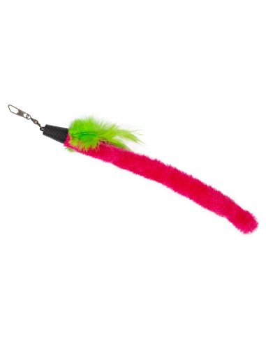 Caña para gatos BAM! Magic Wand Alley Cat 90 cm