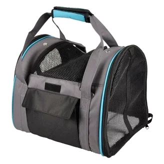 Mochila Lenie 36 x 32 x 32 cm para perros