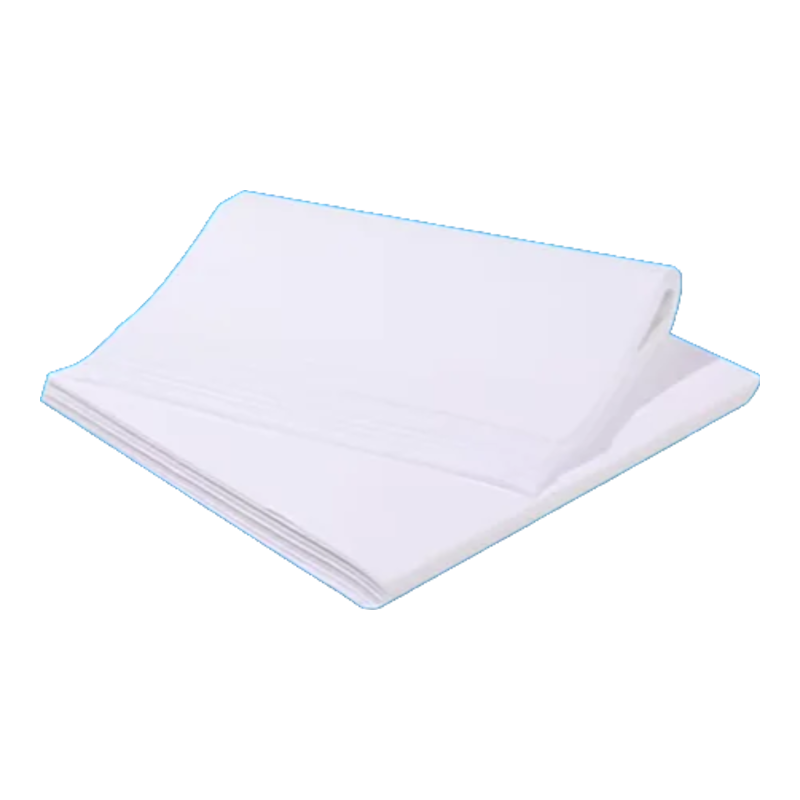 Papel absorbente para jaula de pájaros 37 x 27 cm, pack de 100