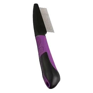 Peine para gatos