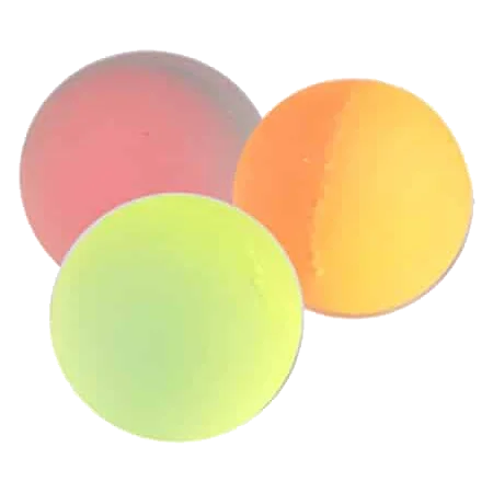 Pelota para botar para gatos