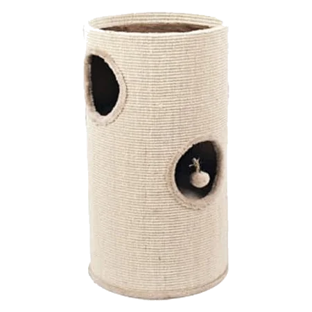 Rascador Emilius 38 x 70 cm para gatos