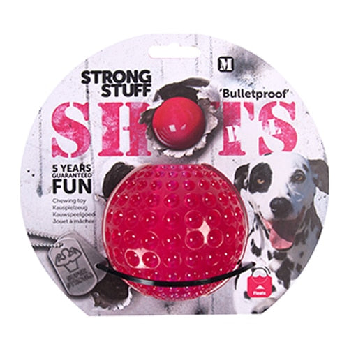 Shots pelota 9cm
