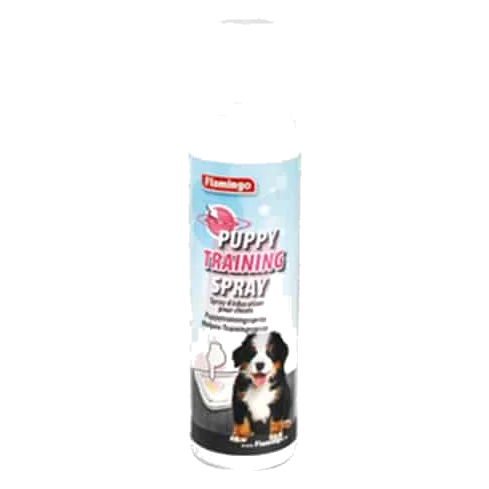 Spray de adiestramiento para cachorros Puppy 120 ml