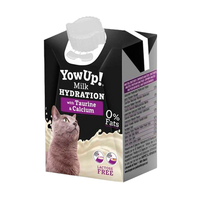 YowUp Leche para Gatos