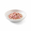 Schesir Lata Atún con jamón 140 gr en gelatina alimento completo para gatos - imagen 2