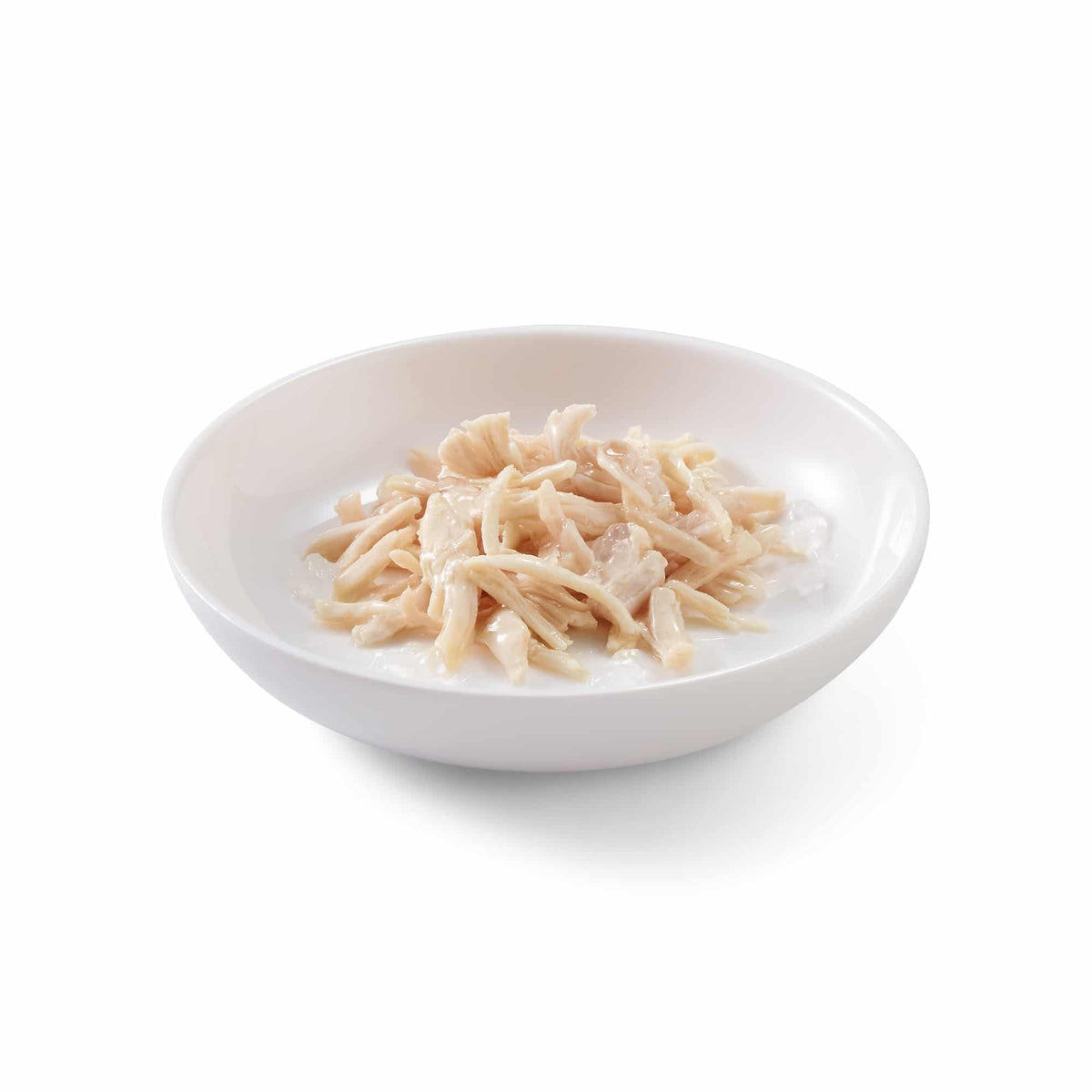 Schesir Sobre Filetes de pollo 70 gr para gatos - imagen 2