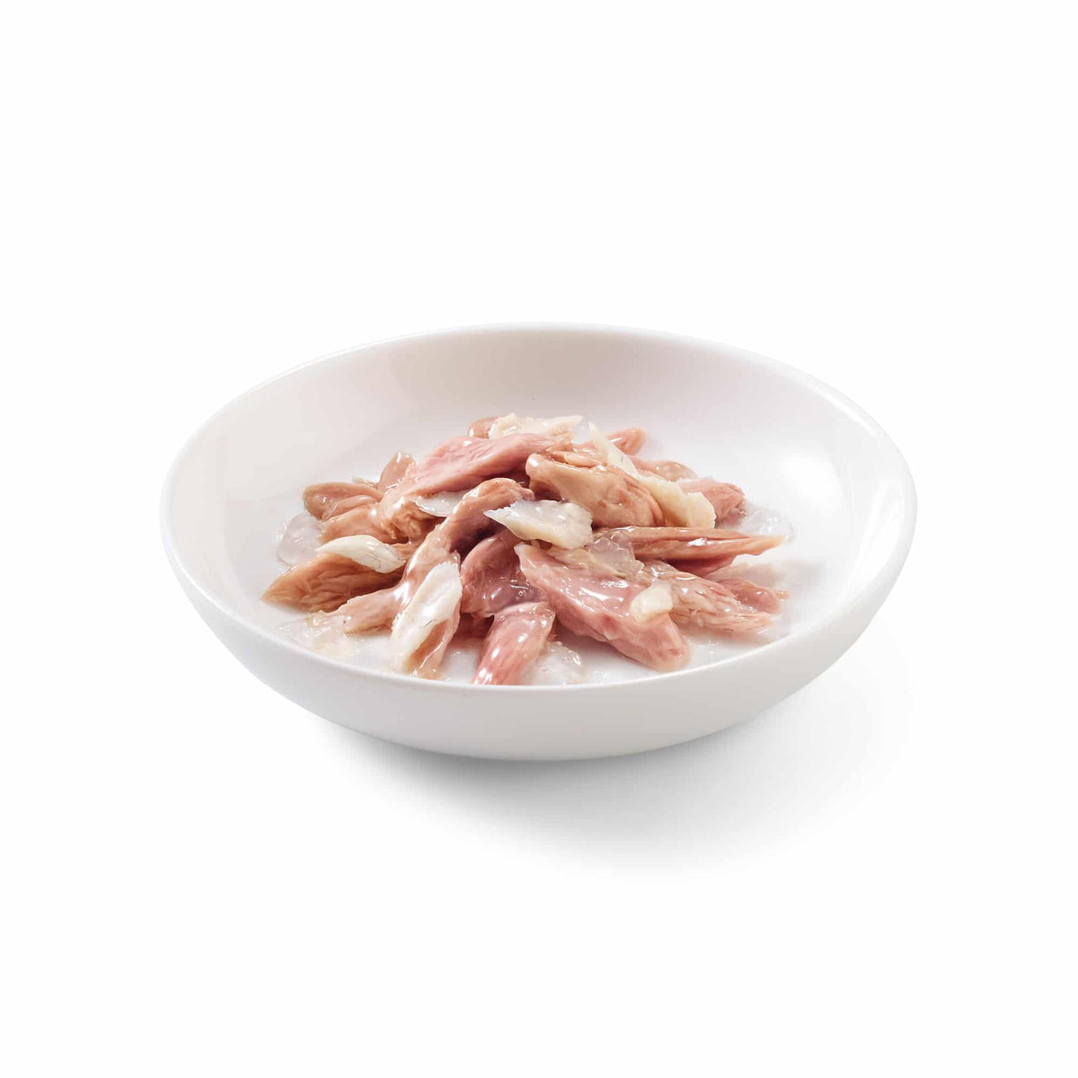 Schesir Sobre Atún con merluza 70 gr para gatos - imagen 2