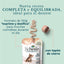 Schesir kitten crema pollo 0-6 meses 150 gr para gatos - imagen 3