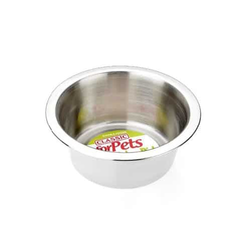 CLASSIC Value Stainless Steel Dish 475ml