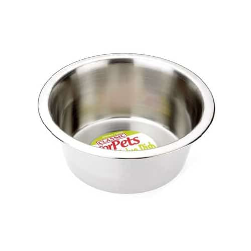CLASSIC Value Stainless Steel Dish 950ml